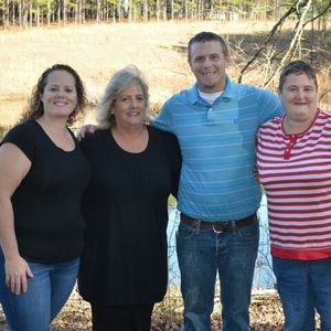 Meet your Posher, Sherryl